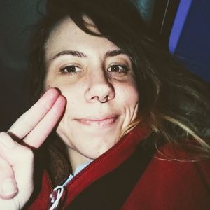 Meet your Posher, Amber